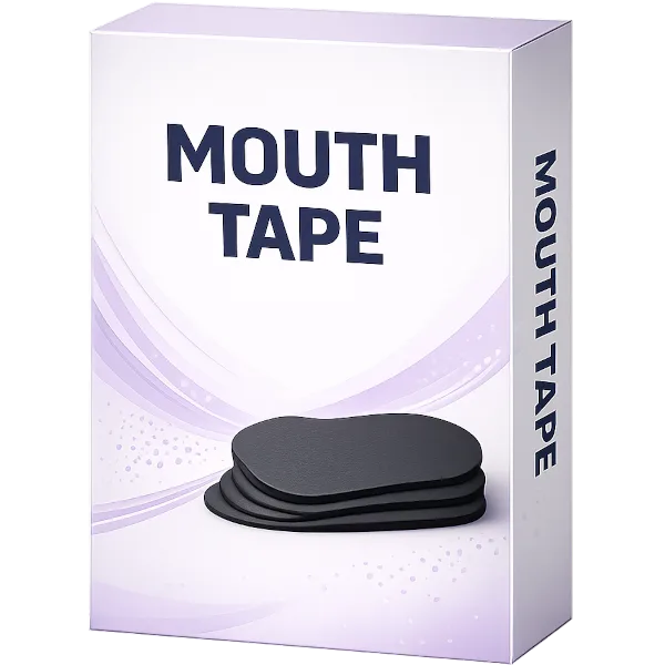 Items Shore 1 Mouth Tape