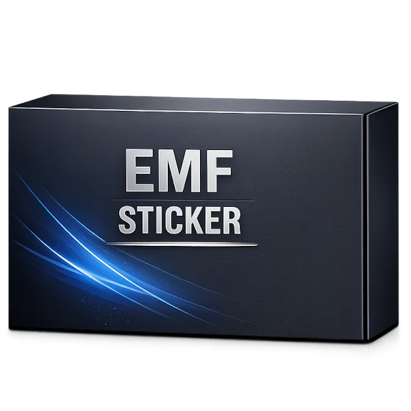 Items Shore 1 EMF Sticker