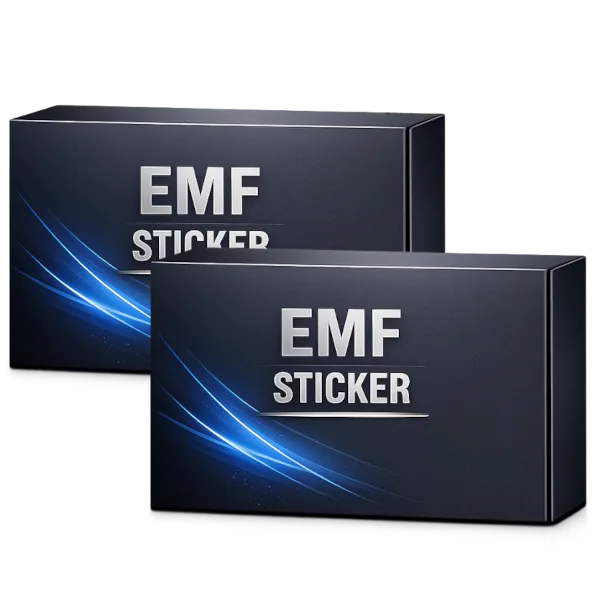 Items Shore 2 EMF Sticker