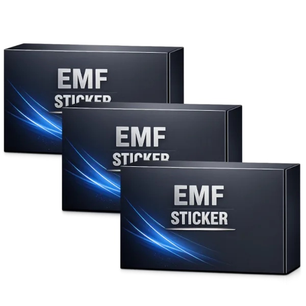 Items Shore 3 EMF Stickers