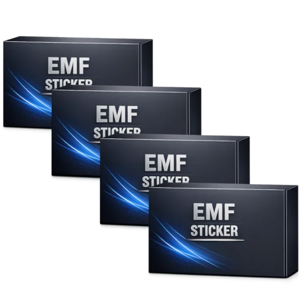Items Shore 4 EMF Stickers