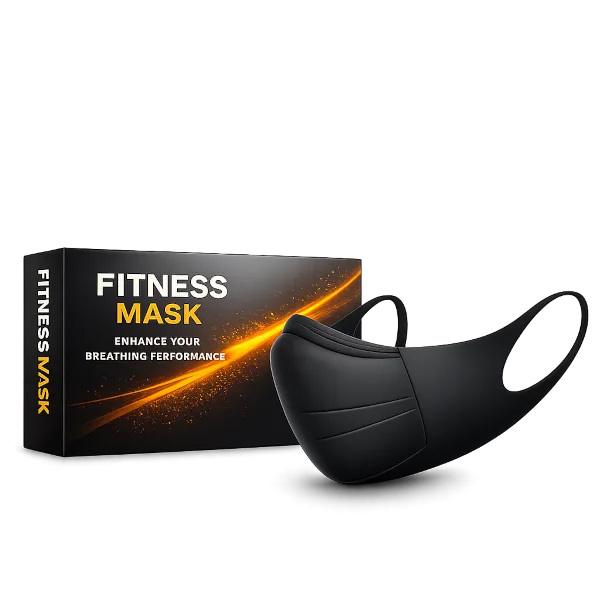 Items Shore 1 Fitness Mask
