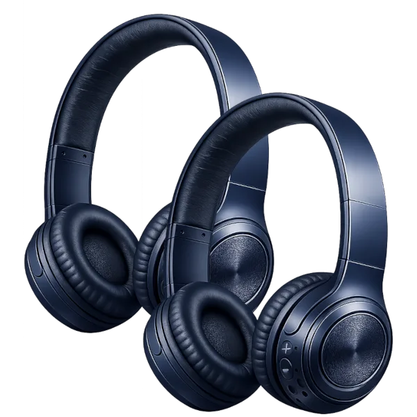 Items Shore 2 Headphones