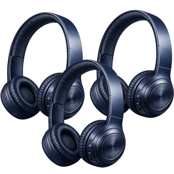 Items Shore 3 Headphones