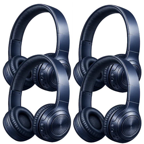 Items Shore 4 Headphones