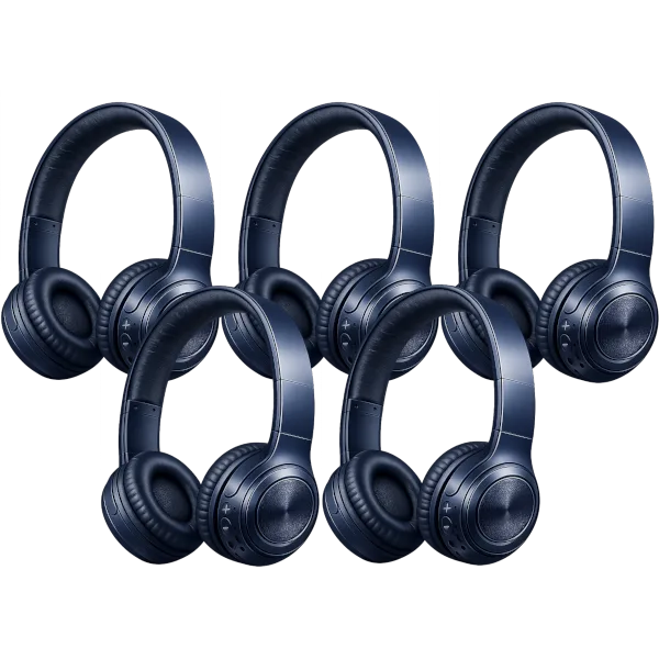 Items Shore 5 Headphones