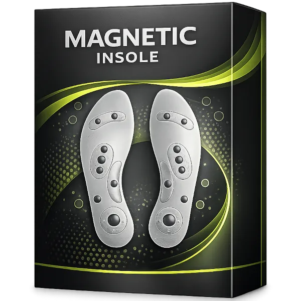 Items Shore 1 Magnetic Insole