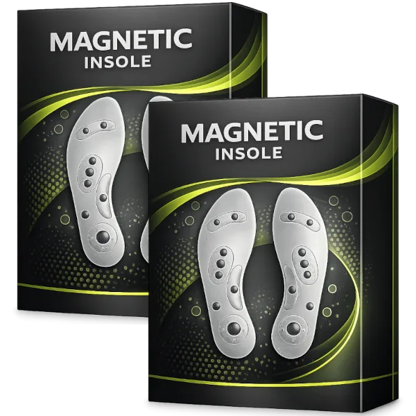 Items Shore 2 Magnetic Insole