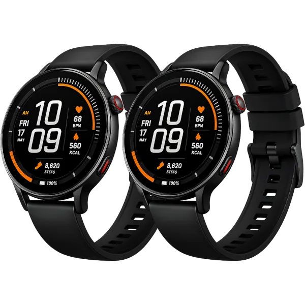Items Shore 2 Smart Watches