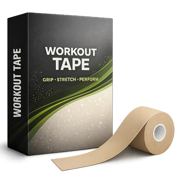 Items Shore 1 Workout Tape