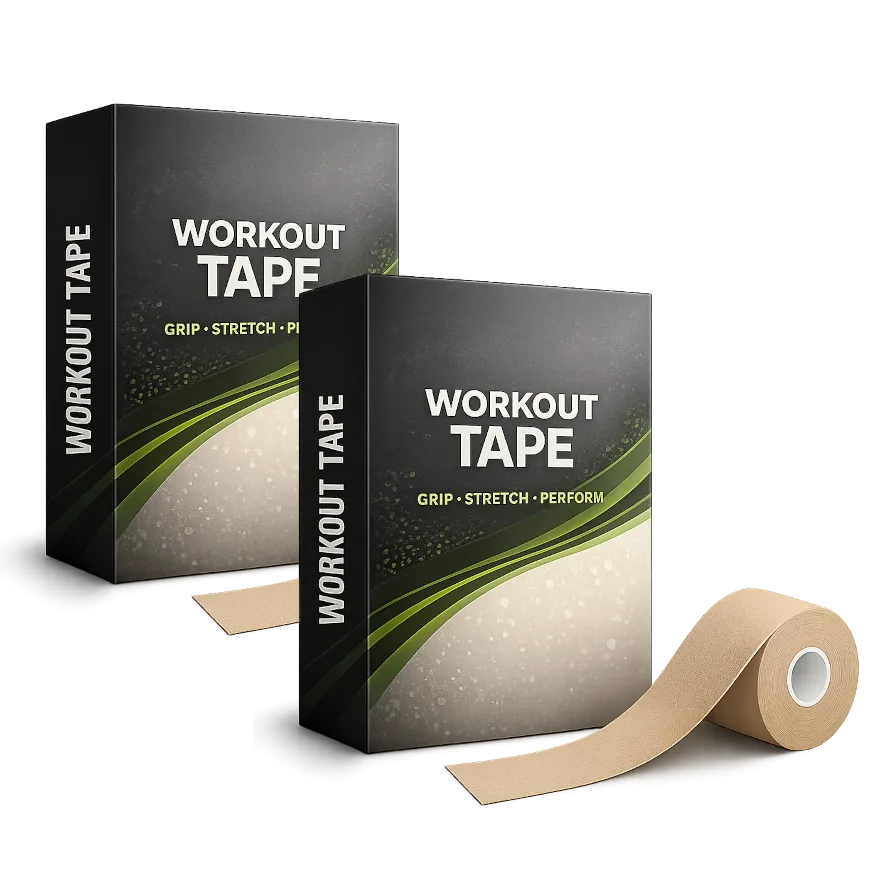 Items Shore 2 Workout Tapes